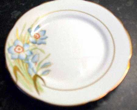 Narcissus by Royal Stafford