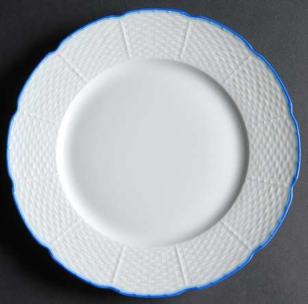Villandry Blue by Raynaud