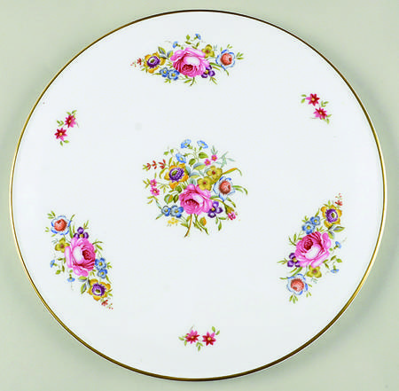 RW211 by Royal Worcester
