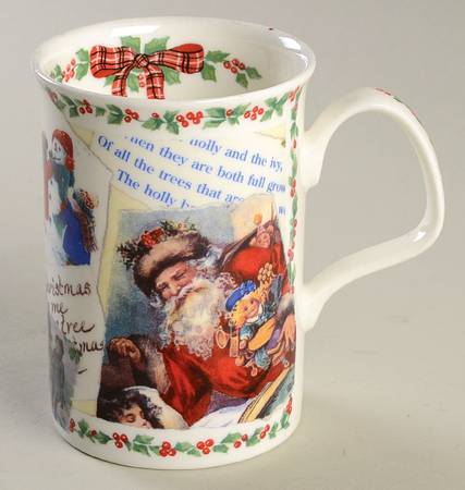Christmas Time by Roy Kirkham
