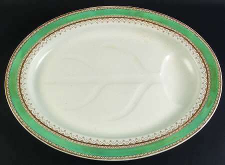8789 by Royal Worcester