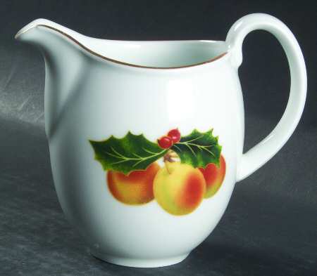 Evesham Holiday by Royal Worcester