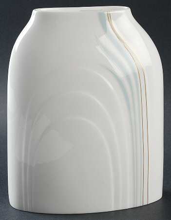 Cypress Vase Low Medium Cypress Vase