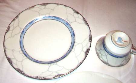 Princess Marina by Royal Worcester