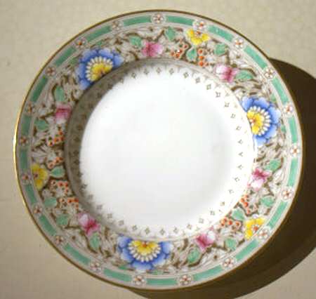 Martley by Royal Worcester