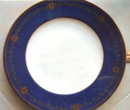 C2278 by Royal Worcester