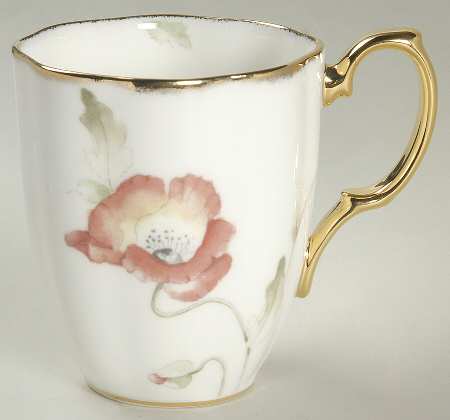 100 Years of Royal Albert Mug