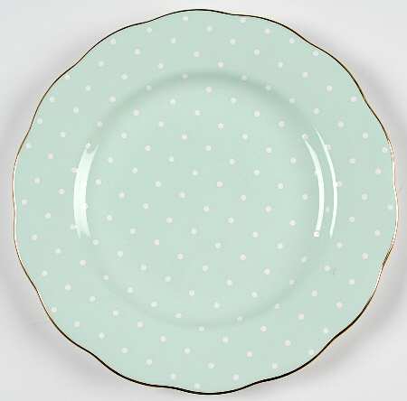 Salad/Dessert Plate
