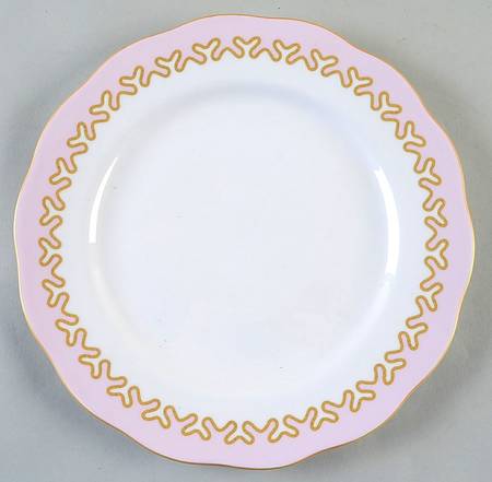 Zandra Rhodes by Royal Albert