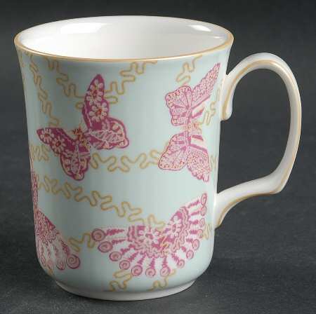 Zandra Rhodes Mug