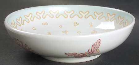 Zandra Rhodes Open Potpourri