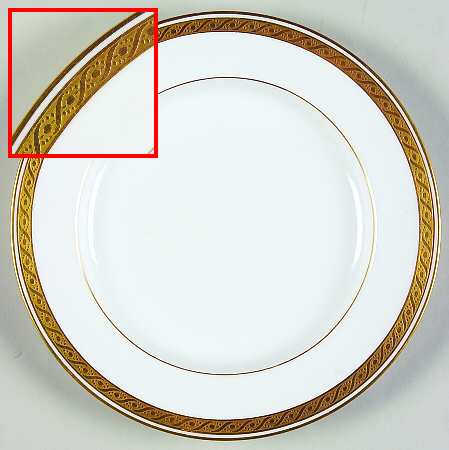 W8153 by Royal Worcester