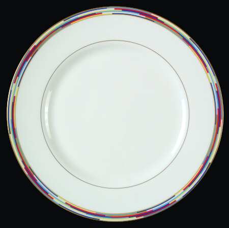 Metropolitan by Royal Worcester