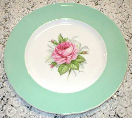RW178lb by Royal Worcester