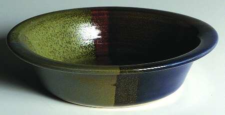 R2S2 Rim Soup Bowl by Ross (Canada)