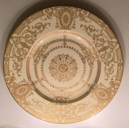 Z71 by Royal Worcester