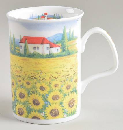 Tuscany Mug