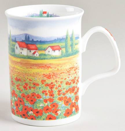 Tuscany Mug