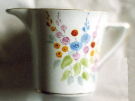 7555-A Pitcher