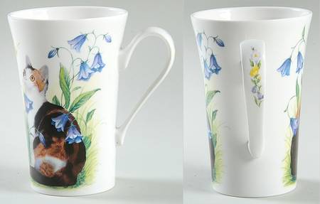 Just Cats Mug