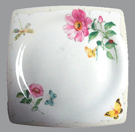 Spring Symphony by Royal Fine China