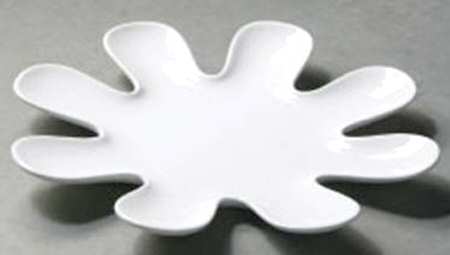 Vanilla Beat White by Red Vanilla