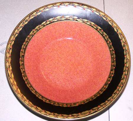 C1796 by Royal Worcester