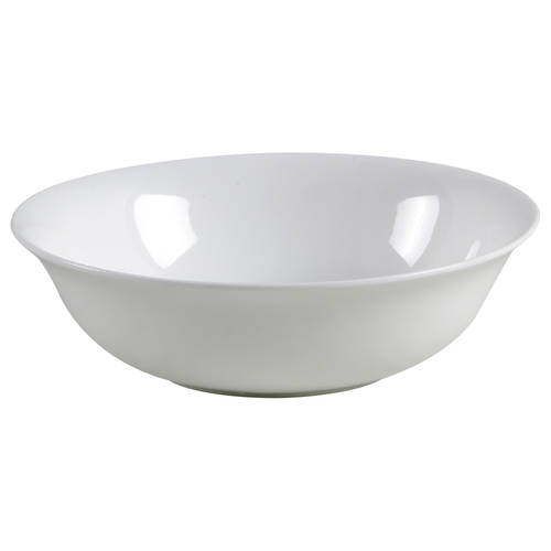 Pure Vanilla Coupe Cereal Bowl