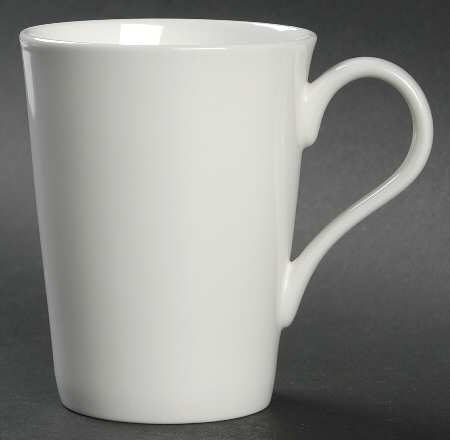 Pure Vanilla Mug