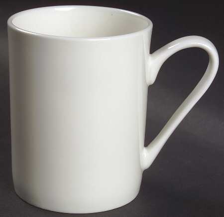 Pure Vanilla Mug