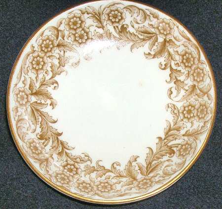 W3136 by Royal Worcester