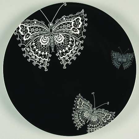 Butterfly Lace by Roscher &amp; Co