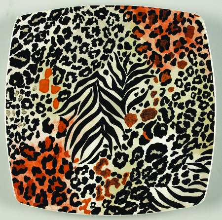 Wild Safari by Roscher &amp; Co