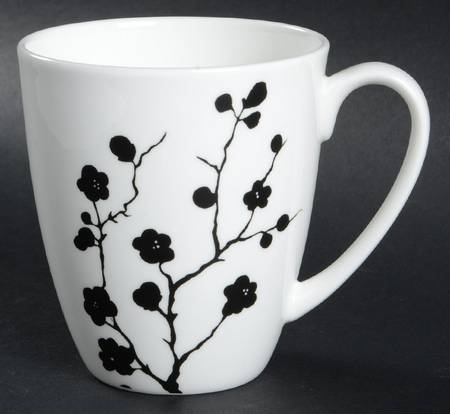 Spring Blossom Mug
