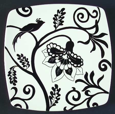 Songbird Black by Roscher &amp; Co
