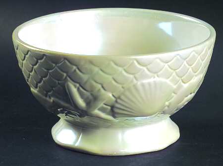 Nautilus Soup/Cereal Bowl
