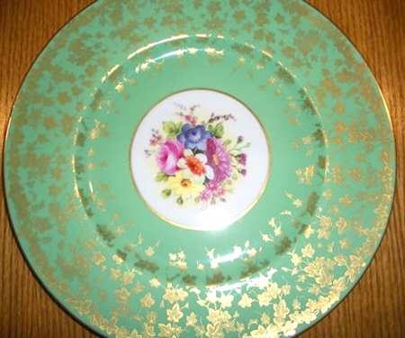 RW224 by Royal Worcester