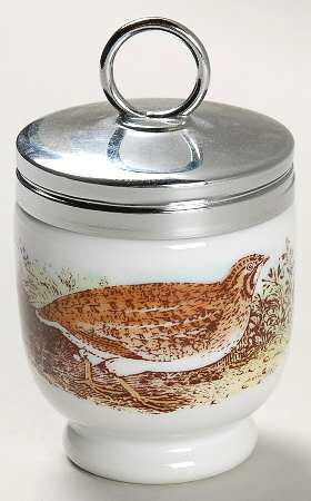 Old English Game by Royal Worcester