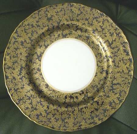 Z1584 by Royal Worcester