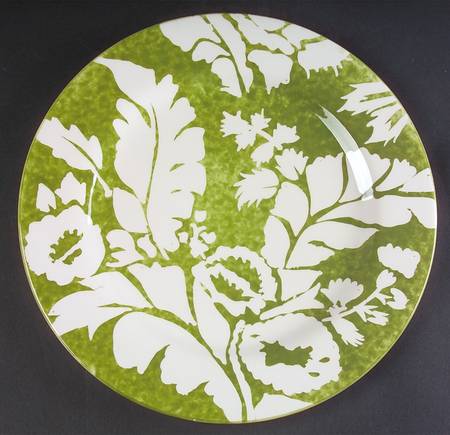 Ambiance Apple Green