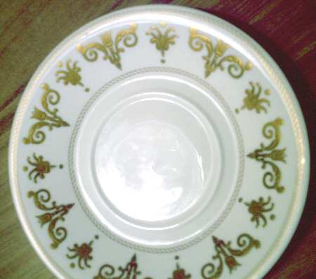 RW225 by Royal Worcester