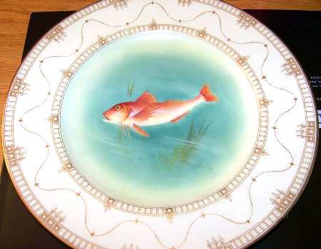 876 by Royal Worcester