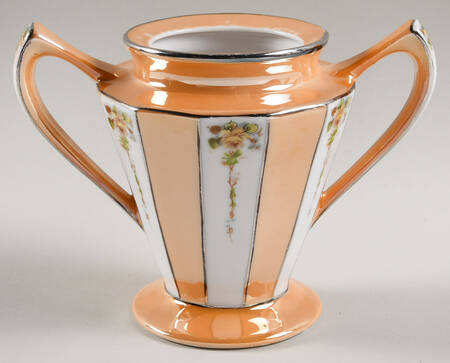 12627 Sugar Bowl No Lid
