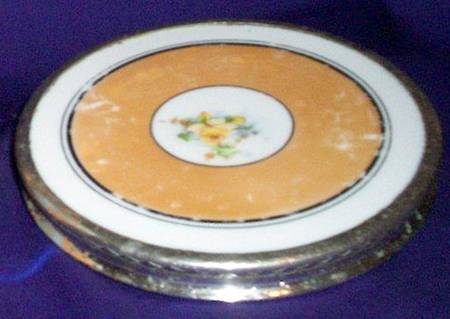 12627 Tea Tile
