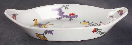 RW227 by Royal Worcester