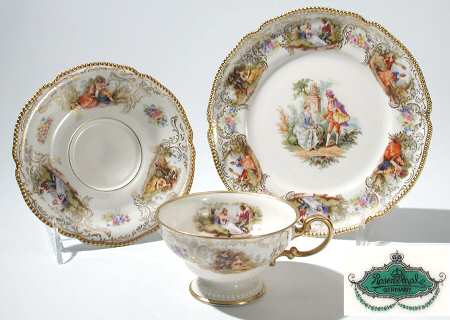 R1903 by Rosenthal - Continental