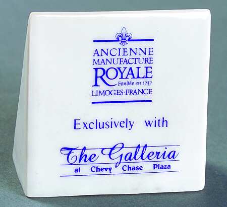 Advertising Signs by Royale (France)