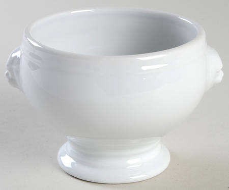 Grands Classiques Footed Soup Bowl