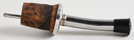 La Provence Drizzle Spout for Vinegar Jar by Revol