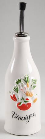 La Provence Vinegar Jar & Drizzle Spout by Revol